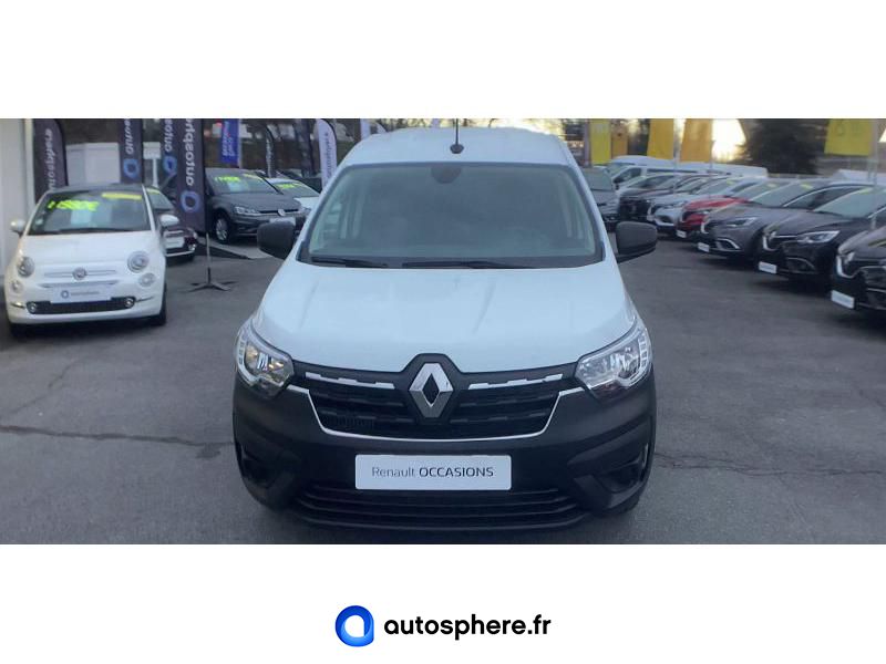 RENAULT EXPRESS 1.3 TCE 100CH CONFORT - Miniature 5