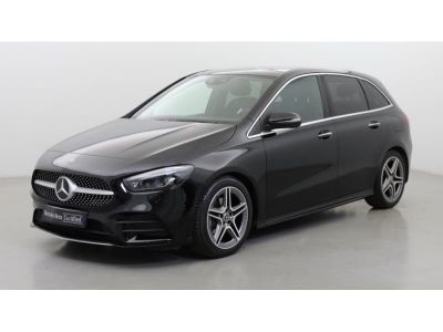 Mercedes Classe B 180d 2.0 116ch AMG Line Edition 8G-DCT occasion