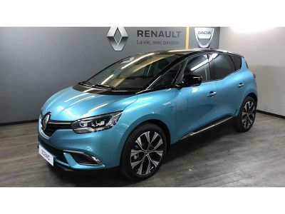 Leasing Renault Scenic 1.3 Tce 140ch Limited Edc - 21