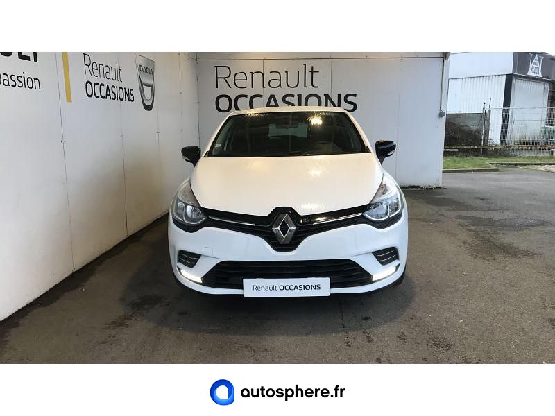 RENAULT CLIO 1.5 DCI 90CH ENERGY LIMITED 5P - Miniature 5