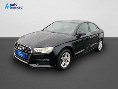 Audi A3 Berline 30 TDI 116ch Business S tronic 7 Euro6d-T occasion