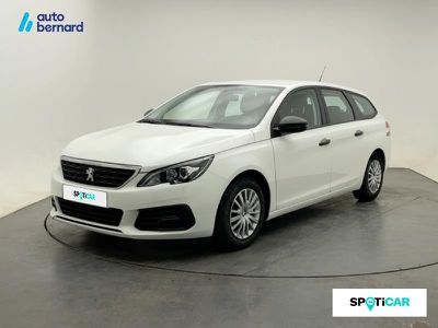 Peugeot 308 Sw 1.6 BlueHDi 100ch S&S Access occasion
