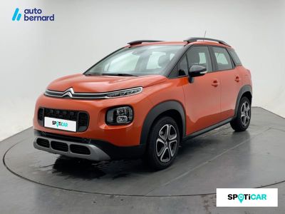 Citroen C3 Aircross BlueHDi 110ch S&S Feel Pack Business occasion
