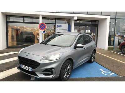 Ford Kuga 2.5 Duratec 190ch FHEV ST-Line X eCVT occasion