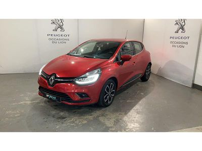 Renault Clio 0.9 TCe 90ch Intens 5p occasion