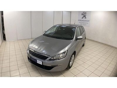 Peugeot 308 Sw 1.6 BlueHDi 120ch Active S&S occasion