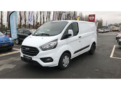 Ford Transit Custom 280 L1H1 2.0 TDCi 130 Trend Business occasion