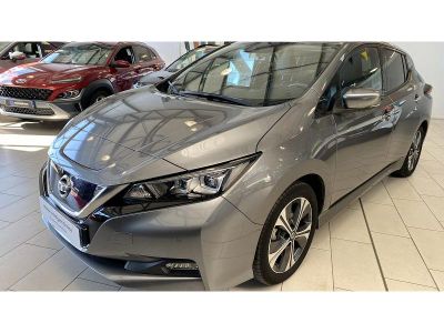 Nissan Leaf 150ch 40kWh Tekna 21.5 occasion