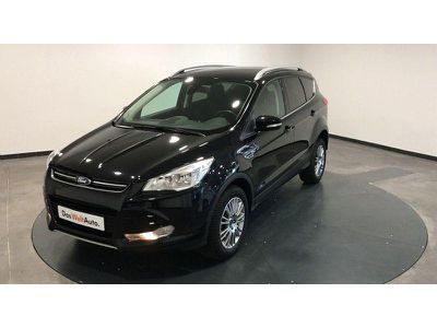 Ford Kuga 2.0 TDCi 140ch FAP Trend occasion