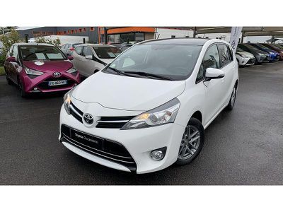 Toyota Verso 112 D-4D FAP Feel! SkyView 5 places occasion
