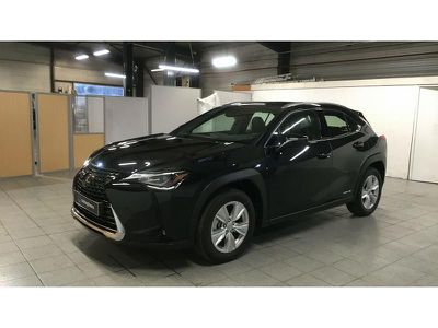 Lexus Ux 250h 2WD Pack Confort Business + Stage Hybrid Academy MY21 occasion
