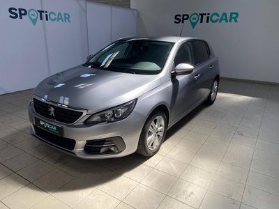 Peugeot 308 1.5 BlueHDi 130ch S&S Active Business occasion