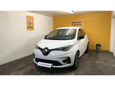 Renault Zoe E-Tech Limited charge normale R110 Achat Intégral occasion