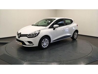 Renault Clio 1.5 dCi 90ch energy Air eco² 82g occasion