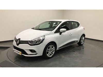 Renault Clio 1.5 dCi 90ch energy Business 5p Euro6c occasion