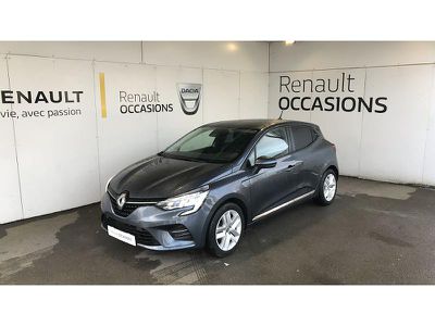 Renault Clio 1.0 TCe 100ch Business - 20 occasion