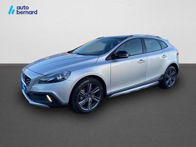 Volvo V40 Cross Country D3 150ch Momentum Business Geartronic occasion