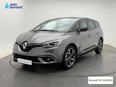 Renault Grand Scenic 1.7 Blue dCi 150ch Intens - 21 occasion