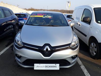 Renault Clio 1.5 dCi 90ch energy Business 5p Euro6c occasion