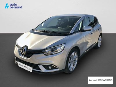 Leasing Renault Scenic 1.7 Blue Dci 120ch Business - 21
