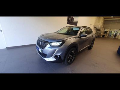 Peugeot 2008 1.5 BlueHDi 130ch S&S Allure Pack EAT8 occasion