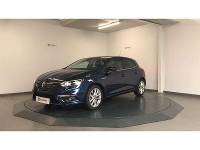 Renault Megane 1.3 TCe 140ch FAP Limited occasion