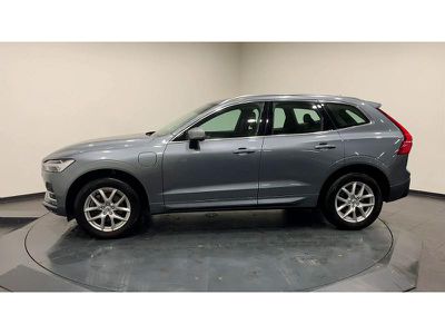 Volvo Xc60 T8 Twin Engine 303 + 87ch Momentum Geartronic occasion