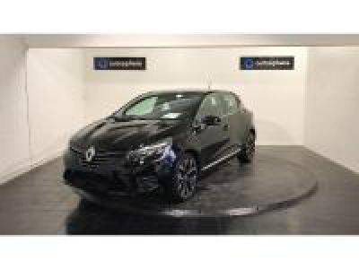Renault Clio 1.0 TCe 90ch Intens X-Tronic -21N occasion