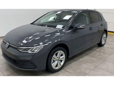 Volkswagen Golf 1.5 TSI ACT OPF 130ch  Life 1st occasion