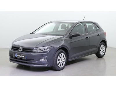 Volkswagen Polo 1.0 80ch Business Euro6dT occasion