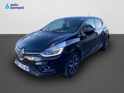 Renault Clio 0.9 TCe 90ch energy Intens 5p Euro6c occasion