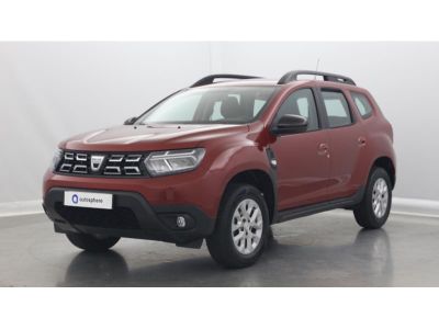 Leasing Dacia Duster 1.0 Eco-g 100ch Confort 4x2