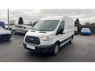 Ford Transit 2t T310 L2H2 2.0 EcoBlue 130ch S&S Trend Business BVA occasion