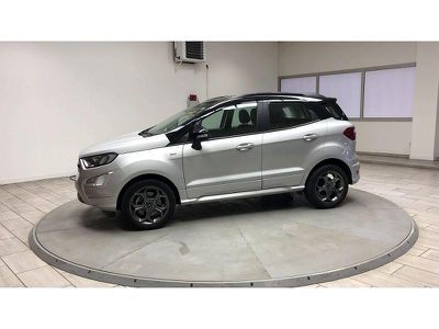 Ford Ecosport 1.0 EcoBoost 100ch ST-Line Euro6.2 occasion