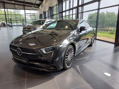 Mercedes Classe Cls 400 d 330ch AMG Line+ 4Matic 9G-Tronic occasion