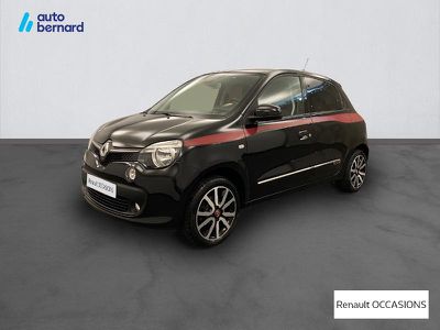 Renault Twingo 1.0 SCe 70ch Red Night Euro6C occasion