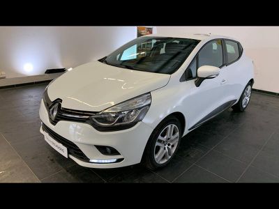 Renault Clio 0.9 TCe 90ch energy Business 5p Euro6c occasion