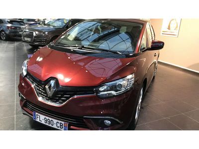 Renault Scenic 1.7 Blue dCi 120ch Zen occasion