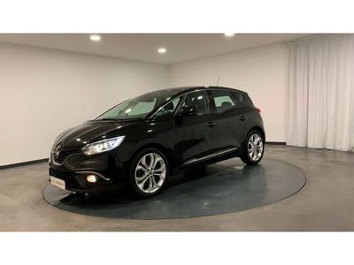 Leasing Renault Scenic 1.6 Dci 130ch Energy Business