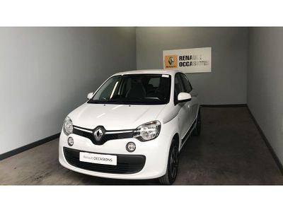 Renault Twingo 1.0 SCe 70ch Limited Euro6c occasion