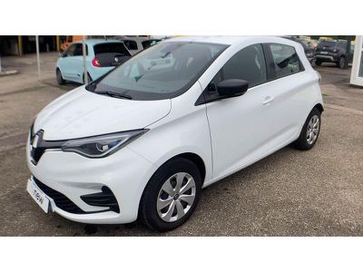 Renault Zoe E-Tech Life charge normale R110 Achat Intégral - 21 occasion