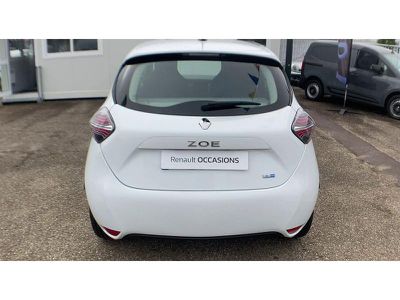 RENAULT ZOE E-TECH LIFE CHARGE NORMALE R110 ACHAT INTéGRAL - 21 - Miniature 4