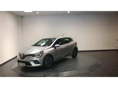 Leasing Renault Clio 1.5 Blue Dci 100ch Intens -21n