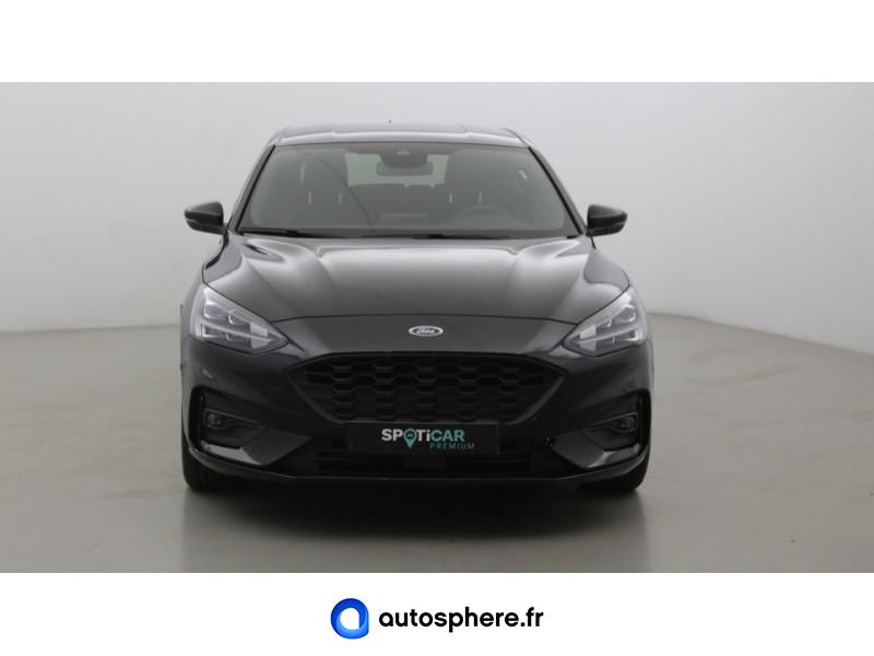 FORD FOCUS 1.0 ECOBOOST 125CH ST-LINE - Miniature 2