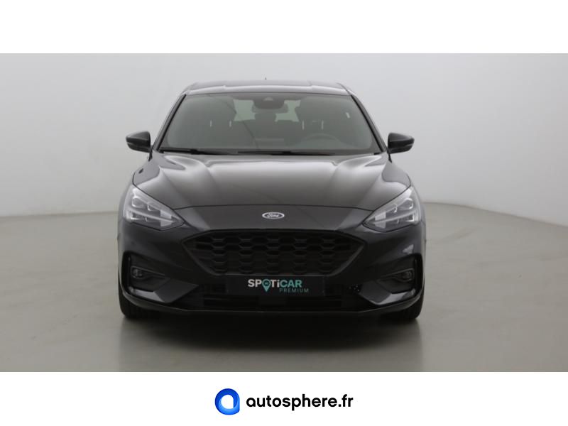FORD FOCUS 1.0 ECOBOOST 125CH ST-LINE - Miniature 2