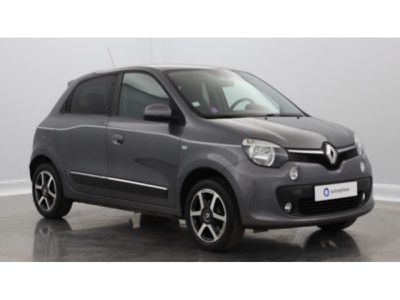 RENAULT TWINGO 0.9 TCE 90CH ENERGY INTENS - Miniature 3
