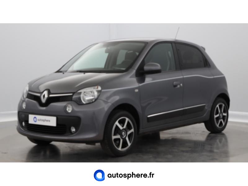 RENAULT TWINGO 0.9 TCE 90CH ENERGY INTENS - Photo 1