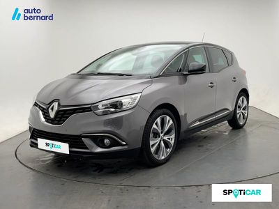 Leasing Renault Scenic 1.3 Tce 140ch Fap Intens