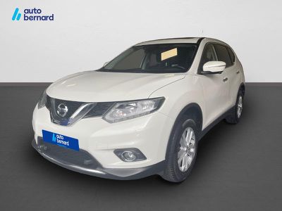 Nissan X-trail 1.6 dCi 130ch Business Edition occasion