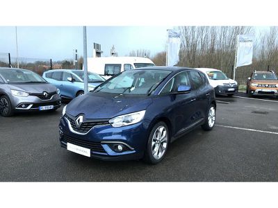 Leasing Renault Scenic 1.7 Blue Dci 120ch Business Edc
